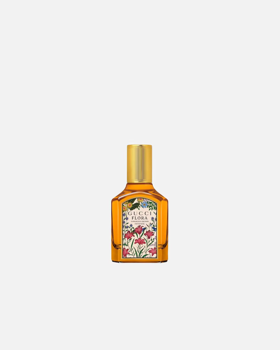 Gucci Flora Gorgeous Orchid Eau de Parfum Intense with Vanilla Orchid & Dark Cocoa