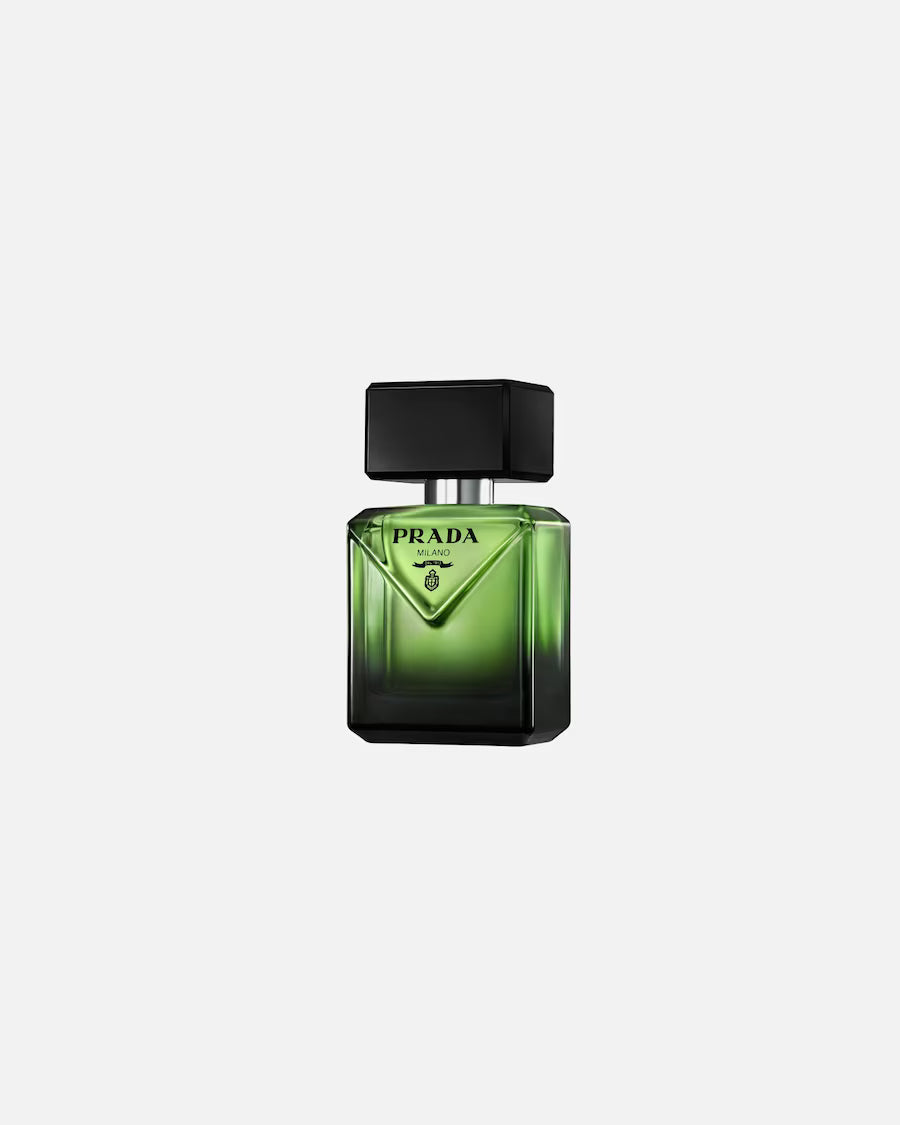 Prada Paradigme Le Parfum with Amber & Vanilla