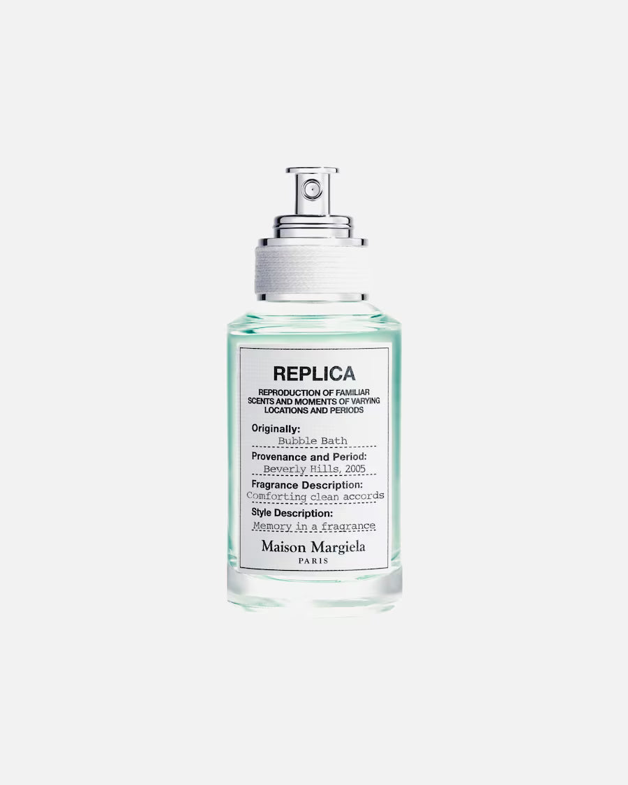 Maison Margiela Replica Bubble Bath Eau de Toilette