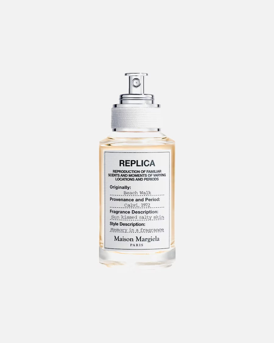 Maison Margiela Replica Beach Walk Eau de Toilette