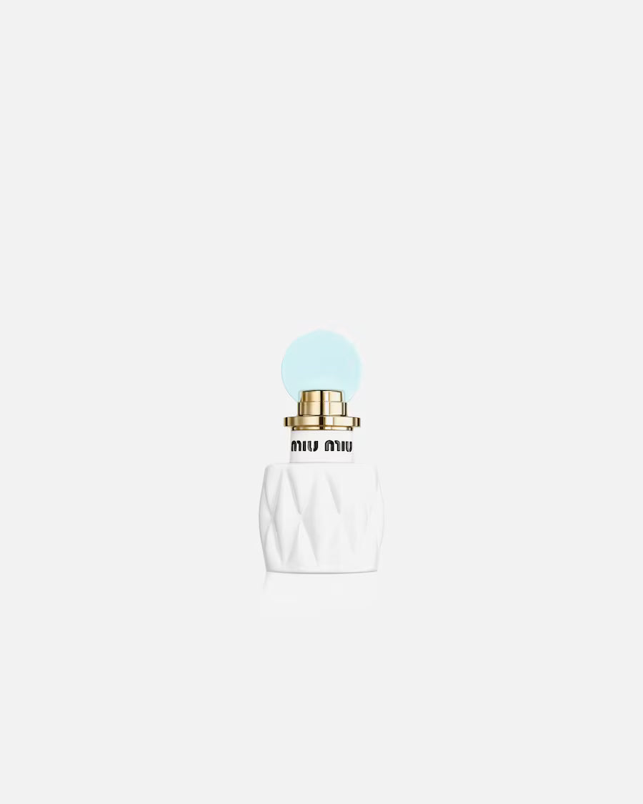 Miu Miu Fleur de Lait Eau de Parfum with Coconut Milk