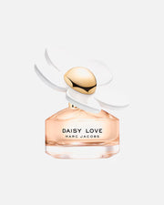 Marc Jacobs Beauty Daisy Love Eau de Toilette with White Florals & Driftwood