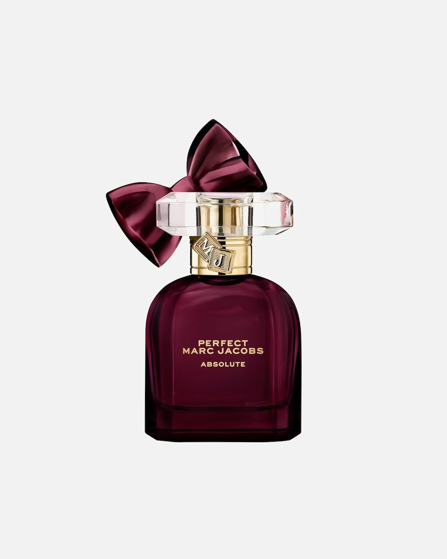 Marc Jacobs Beauty Perfect Absolute Eau de Parfum with Fig & Amber