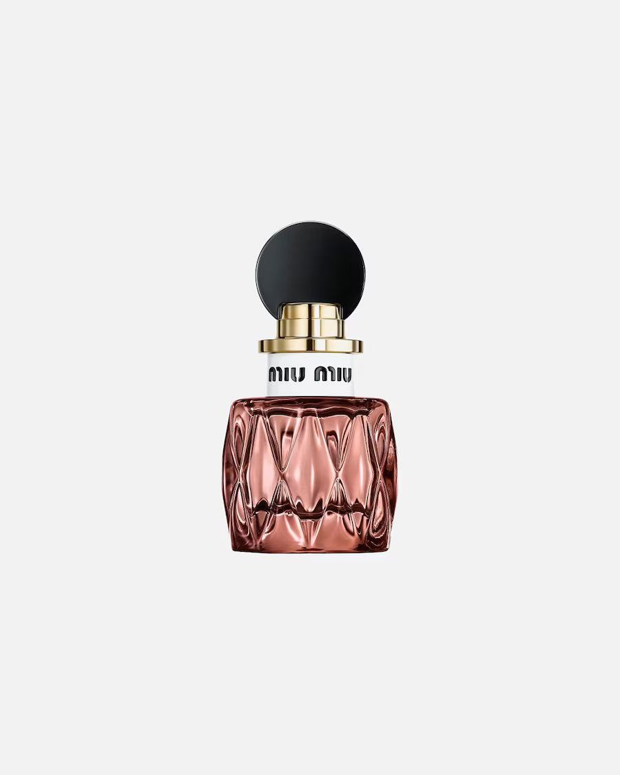Miu Miu Miutine Intense Eau de Parfum with Blackberry and Bourbon Vanilla