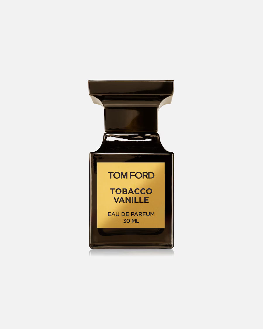 TOM FORD Tobacco Vanille Eau de Parfum with Tonka Bean & Ginger