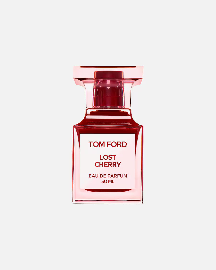 TOM FORD Lost Cherry Eau de Parfum with Black Cherry & Rose
