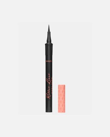 Benefit Cosmetics Roller Liner Waterproof Liquid Eyeliner brown