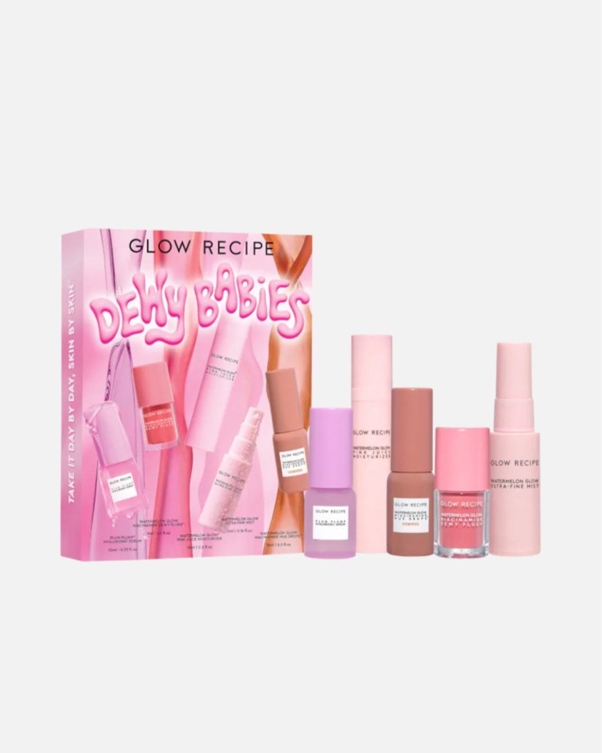 Glow Recipe Dewy Babies