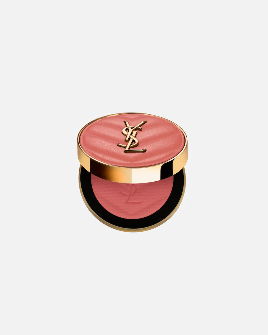 Yves Saint Laurent Make Me Blush 24H Buildable Powder Blush