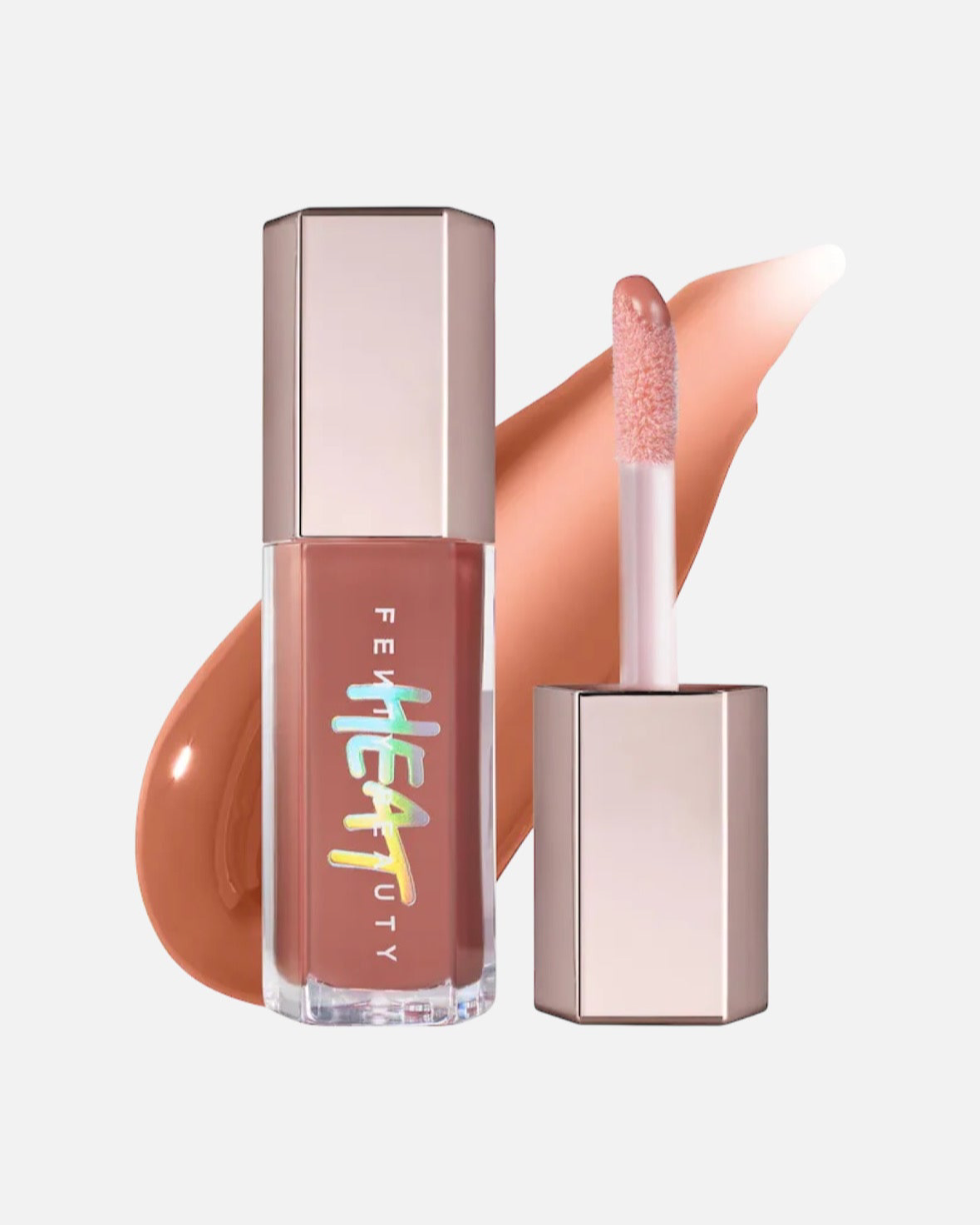 Fenty Beauty by Rihanna Gloss Bomb Heat Universal Lip Luminizer + Plumper