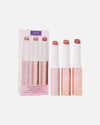 Tarte Mini Maracuja Juicy Lip Rosy Essentials Set