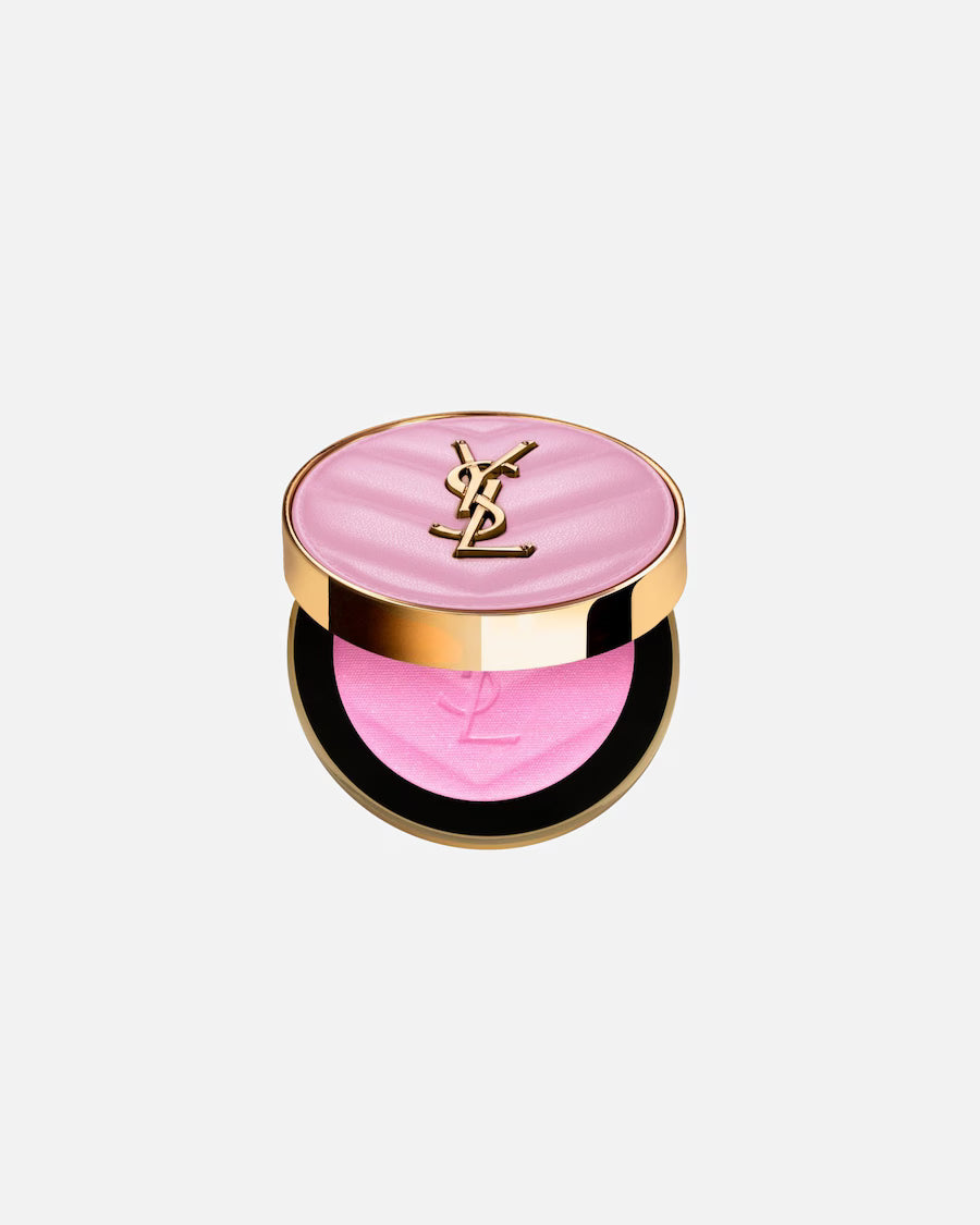 Yves Saint Laurent Make Me Blush 24H Buildable Powder Blush