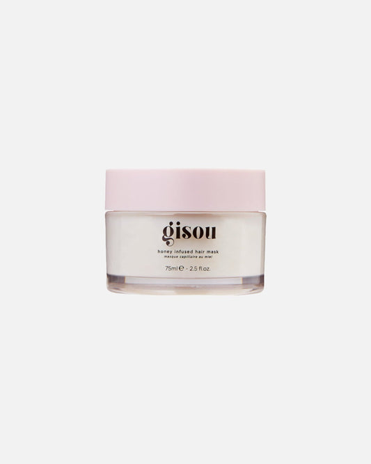 Gisou Honey Infused Hair Mask