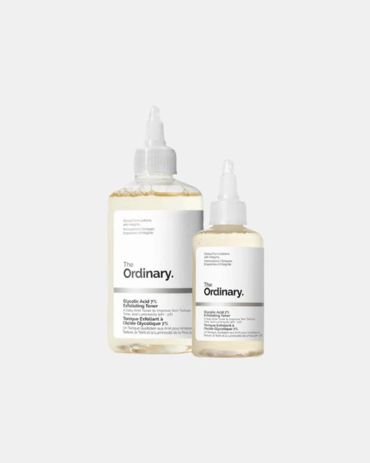 The Ordinary The Glycolic Acid Set