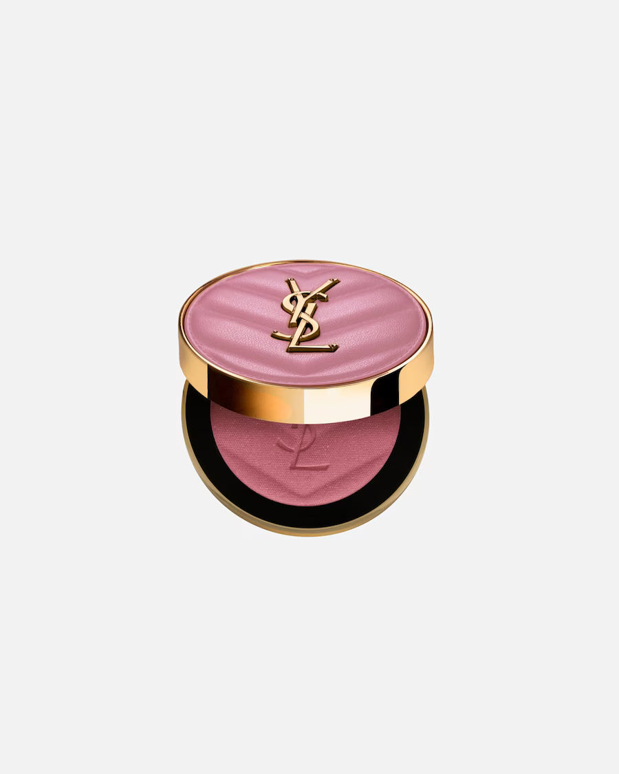 Yves Saint Laurent Make Me Blush 24H Buildable Powder Blush