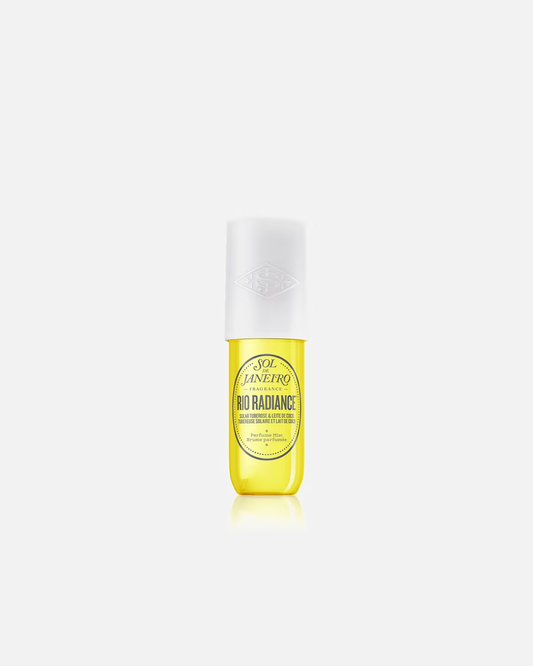 Sol de Janeiro Brazilian Crush Body Fragrance Mist Rio radiance