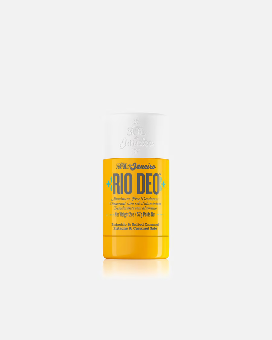 Sol de Janeiro Rio Deo Aluminum-Free Deodorant Cheirosa 62