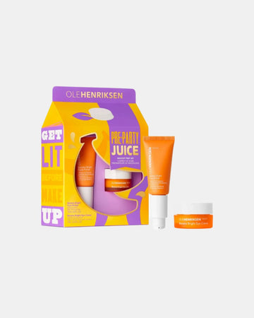 Ole Henriksen Pre-Party Juice Makeup Prep Set