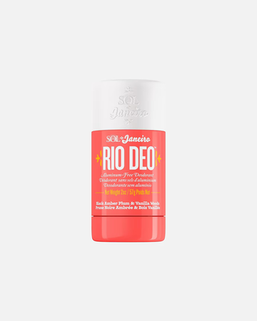 Sol de Janeiro Rio Deo Aluminum-Free Deodorant Cheirosa 40