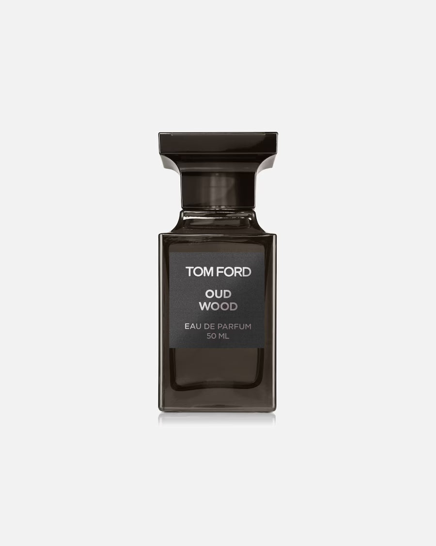 TOM FORD Oud Wood Eau de Parfum with Sandalwood & Pink Pepper