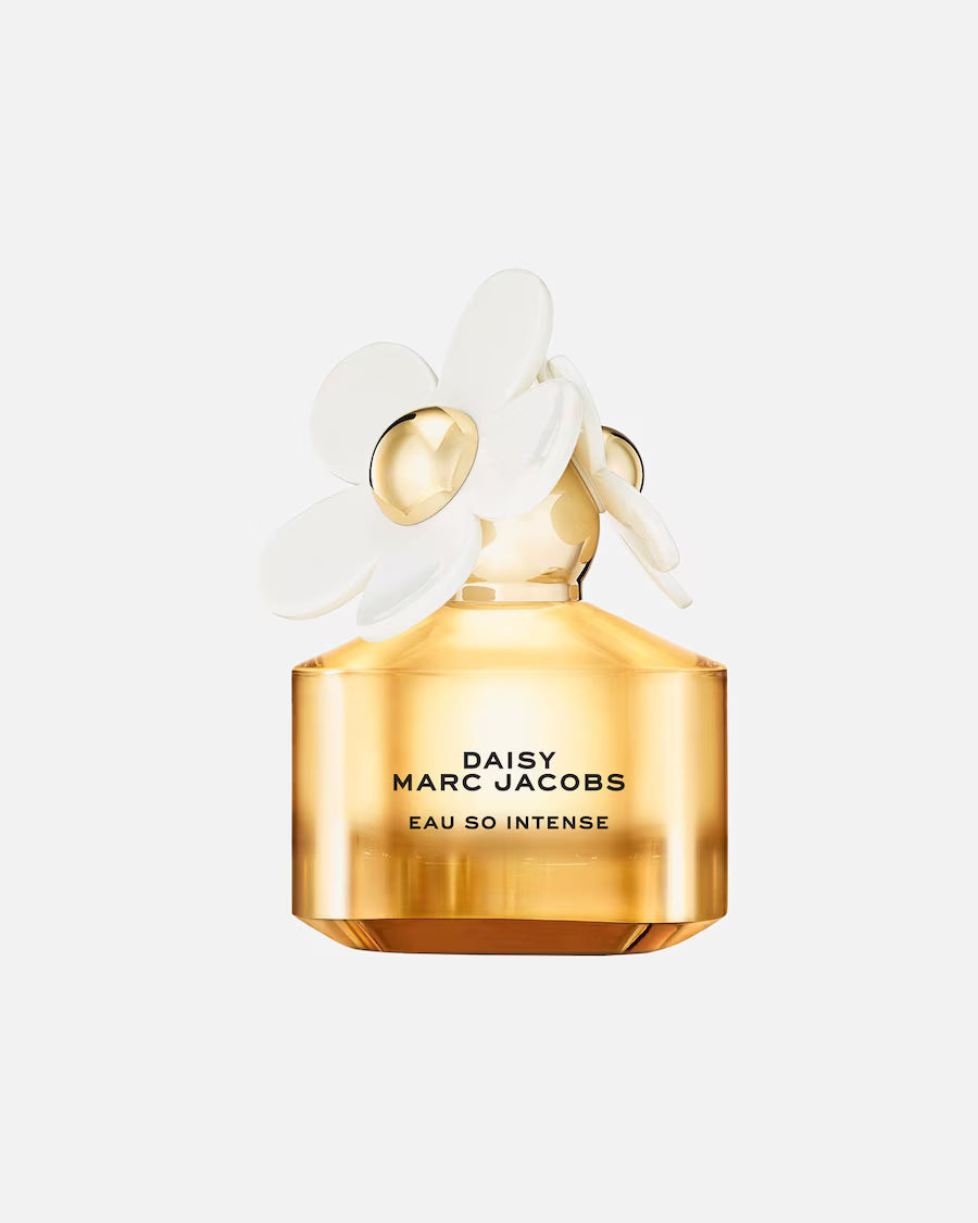 Marc Jacobs Beauty Daisy Eau So Intense Eau de Parfum with Strawberry & Honey