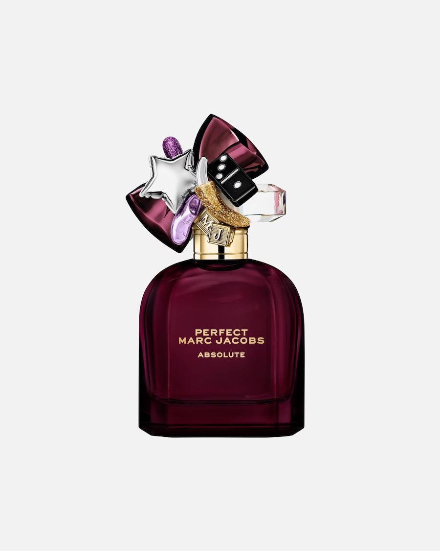Marc Jacobs Beauty Perfect Absolute Eau de Parfum with Fig & Amber