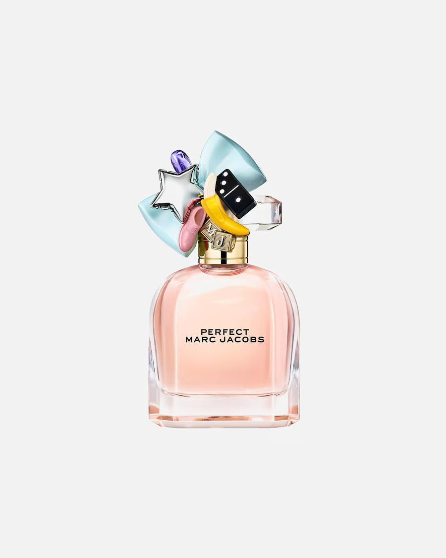 Marc Jacobs Beauty Perfect Eau de Parfum with Daffodil & Musk