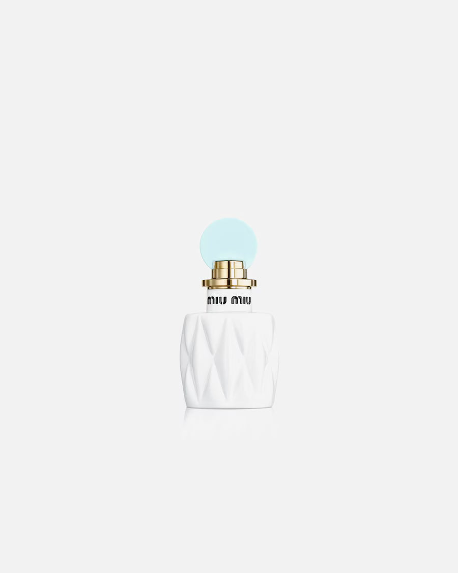 Miu Miu Fleur de Lait Eau de Parfum with Coconut Milk