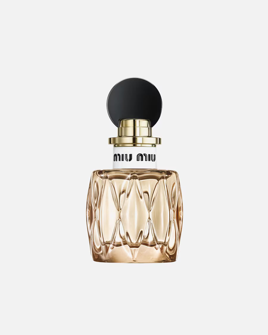 Miu Miu Miutine Eau de Parfum with Strawberry & Vanilla