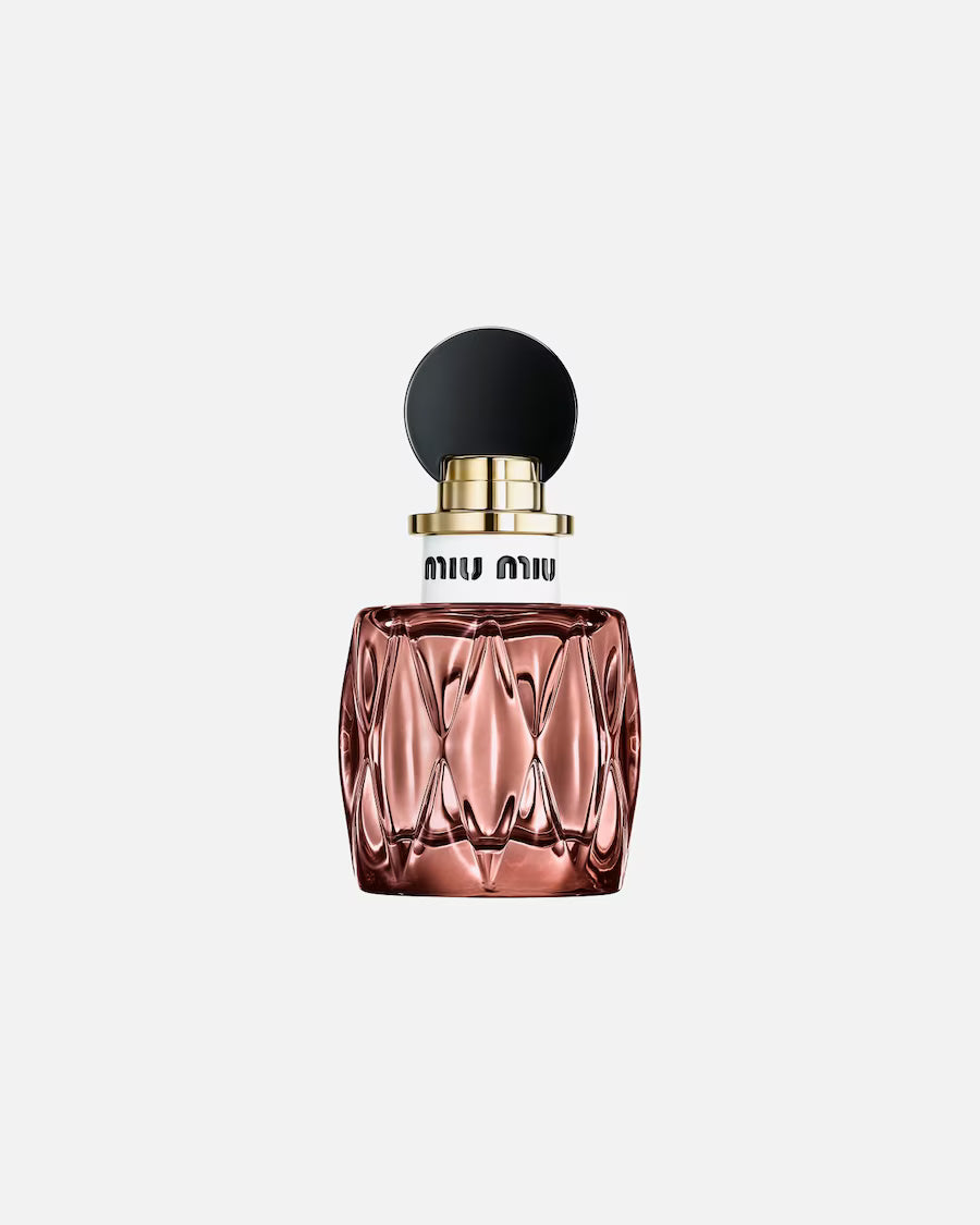 Miu Miu Miutine Intense Eau de Parfum with Blackberry and Bourbon Vanilla