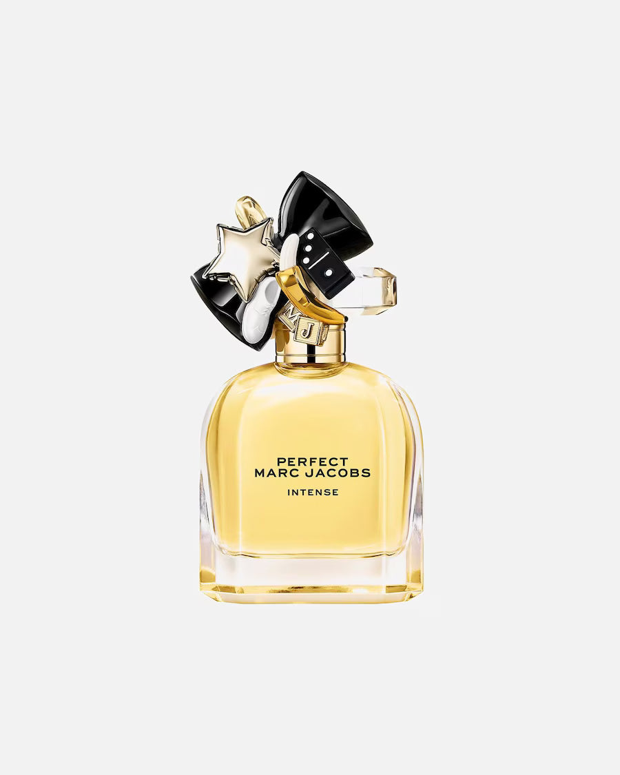 Marc Jacobs Beauty Perfect Intense Eau de Parfum with Jasmine & Sandalwood