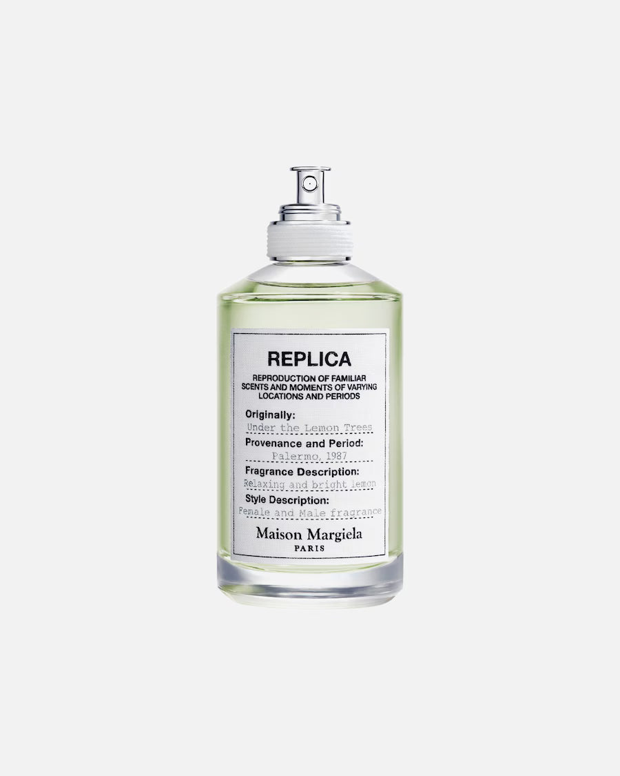 Maison Margiela Replica Under The Lemon Tree's Eau de Toilette