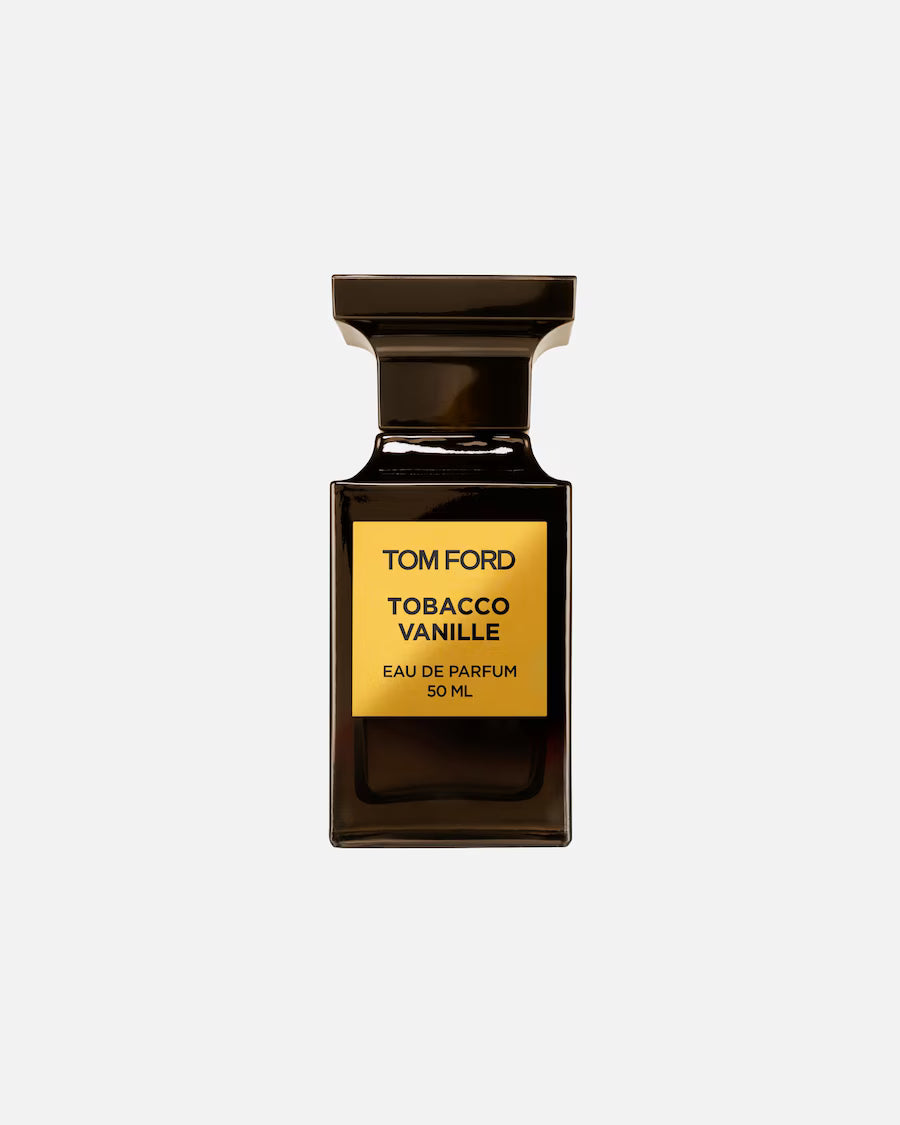 TOM FORD Tobacco Vanille Eau de Parfum with Tonka Bean & Ginger