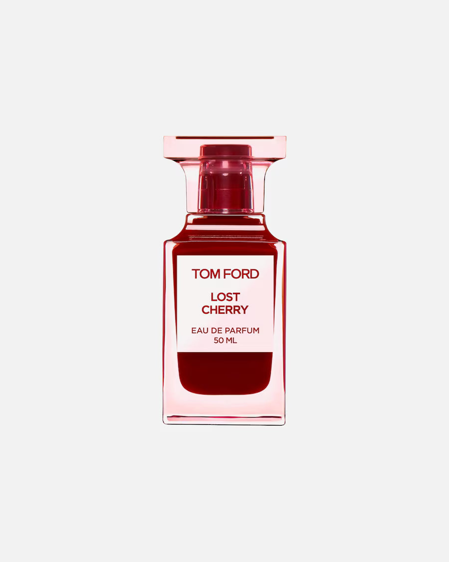 TOM FORD Lost Cherry Eau de Parfum with Black Cherry & Rose
