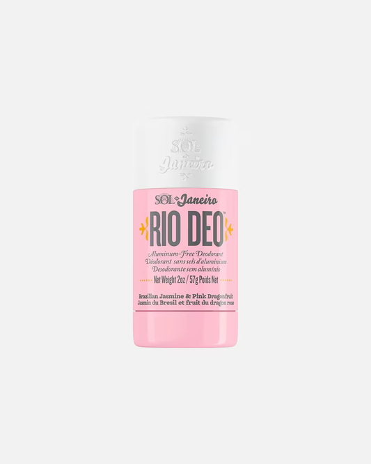 Sol de Janeiro Rio Deo Aluminum-Free Deodorant Cheirosa 68