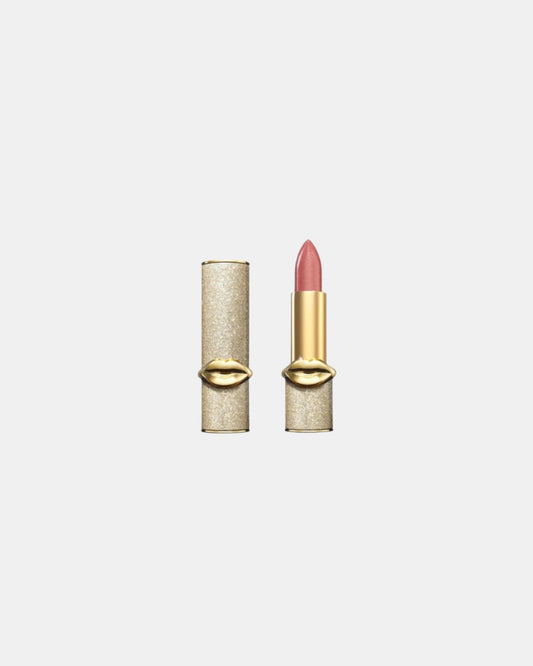 PAT mcgrath BlitzTrance™ Lipstick Skin Flixx (Soft Warm Rose with Golden Pearl)