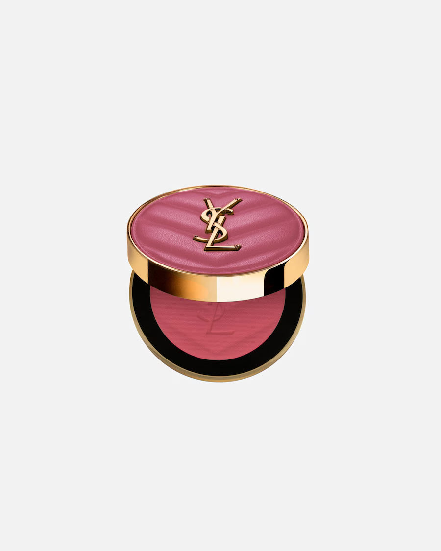 Yves Saint Laurent Make Me Blush 24H Buildable Powder Blush