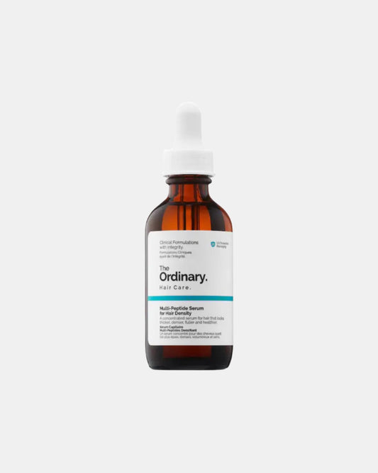 The Ordinary Multi-Peptide Serum for Hair Density