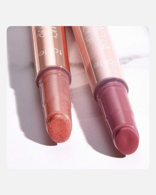 tarte maracuja juicy top hits lip duo