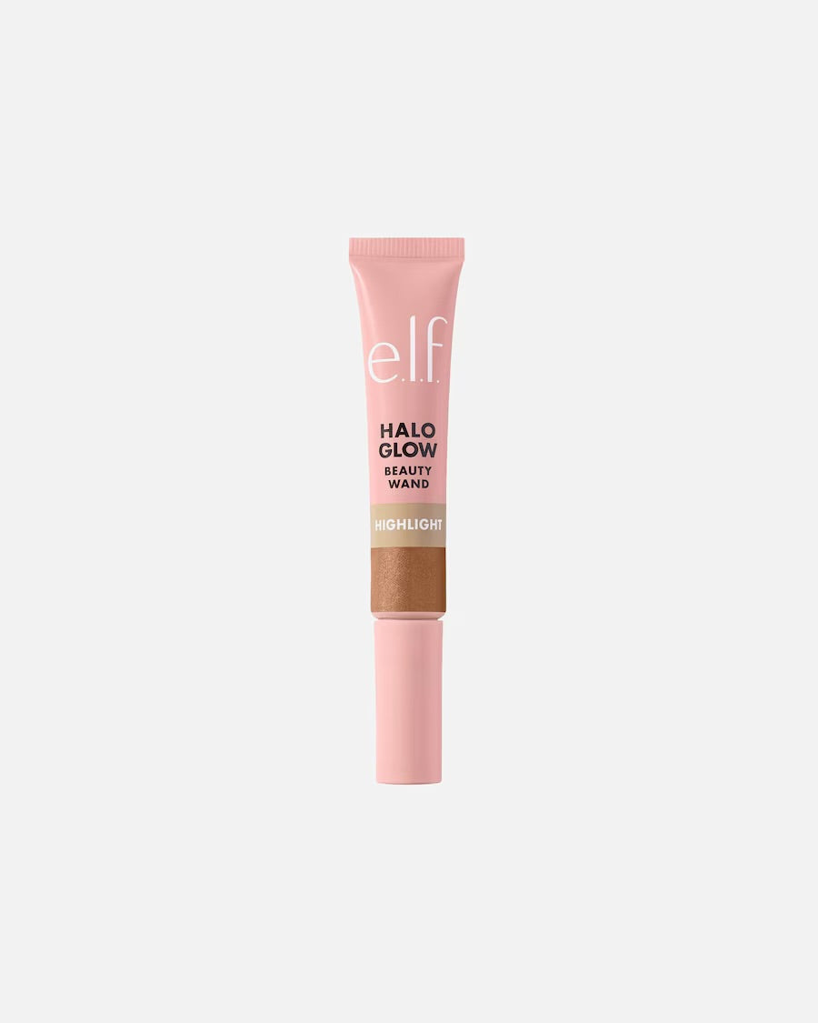 Elf Cosmetics Halo Glow Highlight Beauty Wand