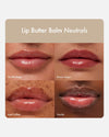 Summer Fridays Mini Neutrals Lip Butter Set