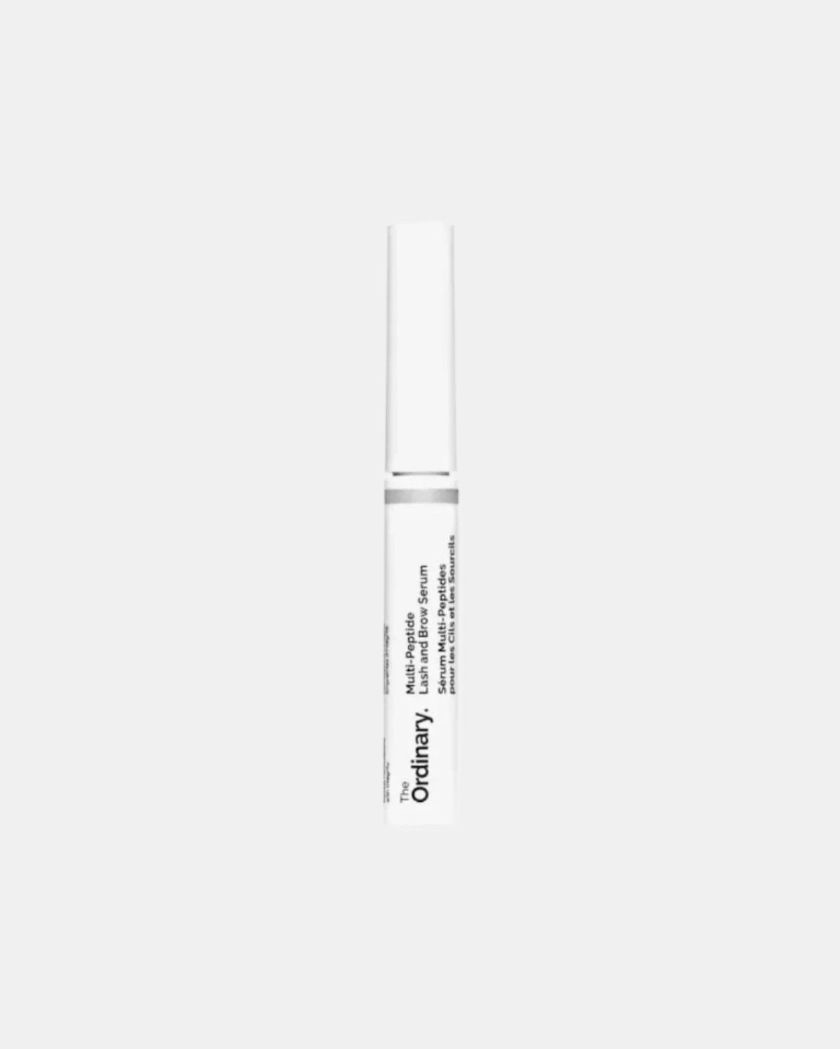 The Ordinary Multi-Peptide Lash and Brow Serum