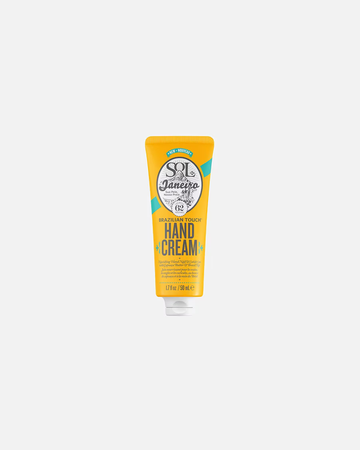 Sol de Janeiro Brazilian Touch Hand Cream