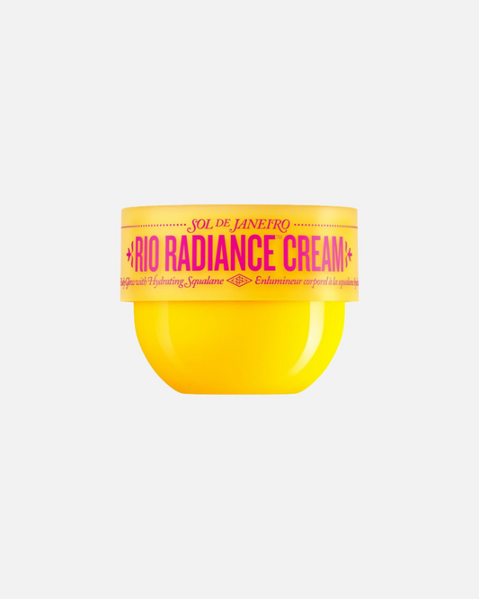 Sol de janeiro cream rio radiance 75ml