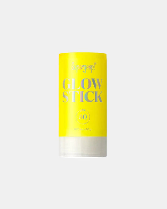 Supergoop Everyday SPF Faves Glowstick