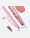 tarte maracuja juicy plump perfection lip & liner duo