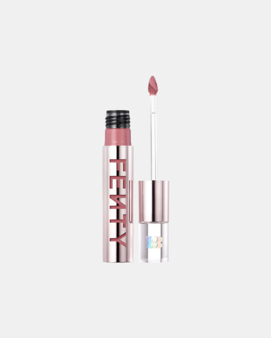 Fenty Beauty by Rihanna Fenty Icon Velvet Liquid Lipstick