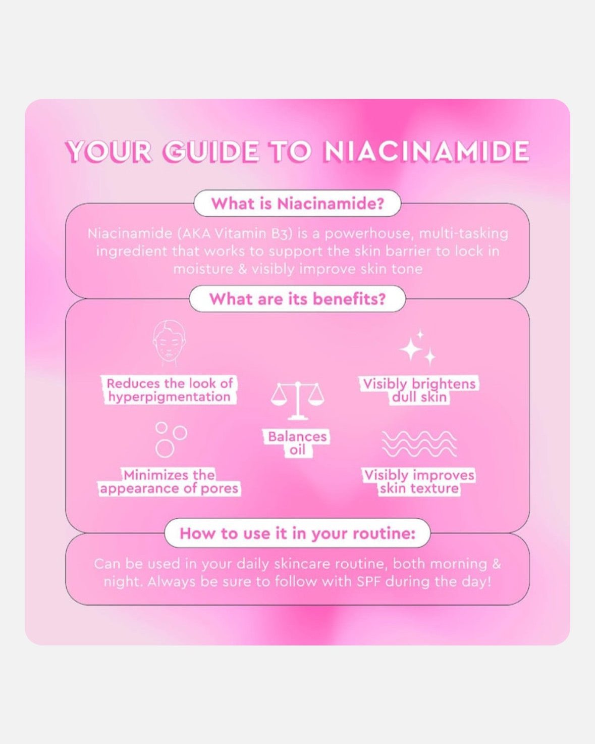 Glow Recipe Watermelon Glow Niacinamide Dew Drops