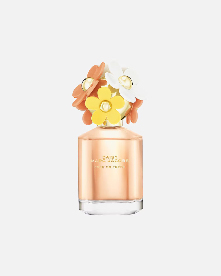 Marc Jacobs Beauty Daisy Ever So Fresh Eau de Parfum with Fruity Rose & Cashmere Woods