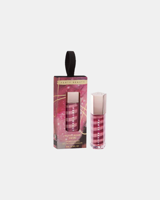 Fenty Beauty by Rihanna Gloss Bomb Universal Lip Luminizer Fussy flex